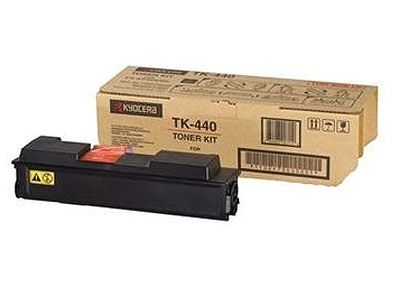 Kyocera-Mita Toner schwarz, TK-440 Kyocera-Mita Toner schwarz, TK-440