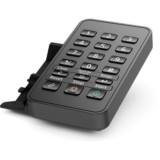 KYOCERA NK-7120 - numeric keypad - 1903T00UN0