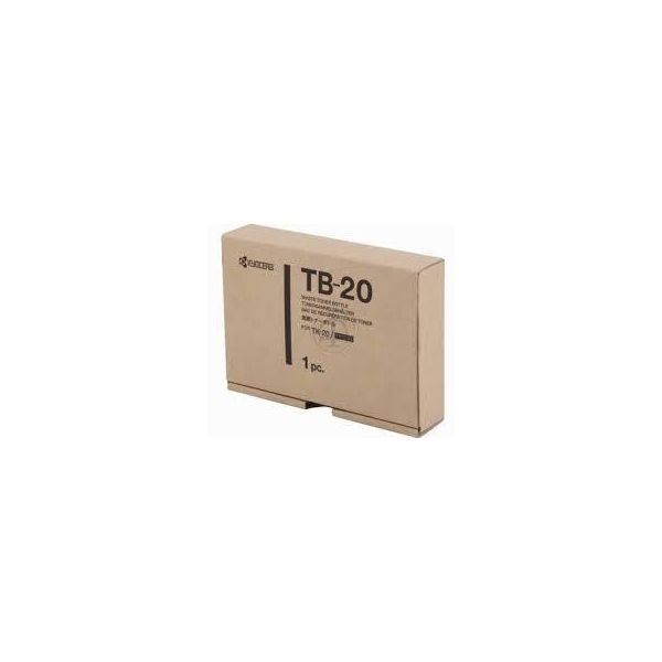 KYOCERA Original Resttonerbehälter - 2B993820 KYOCERA Original Resttonerbehälter - 2B993820