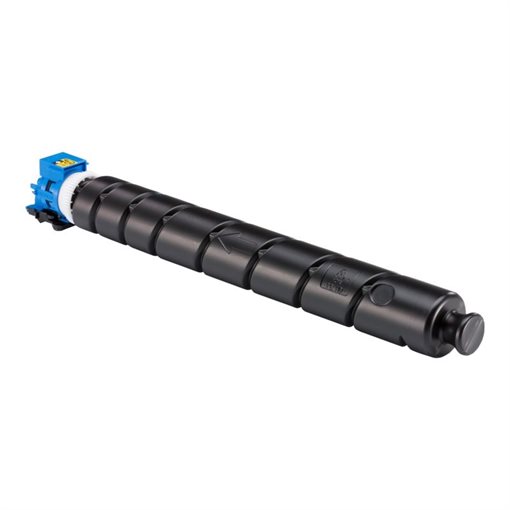 KYOCERA Original Toner cyan 1T02L7CNL1 - TK-8345C