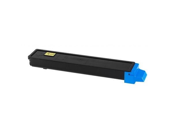 KYOCERA Original - Toner cyan - 1T02NPCNL0 KYOCERA Original - Toner cyan - 1T02NPCNL0
