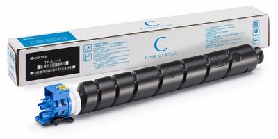 KYOCERA Original - Toner cyan - 1T02RLCNL0 KYOCERA Original - Toner cyan - 1T02RLCNL0