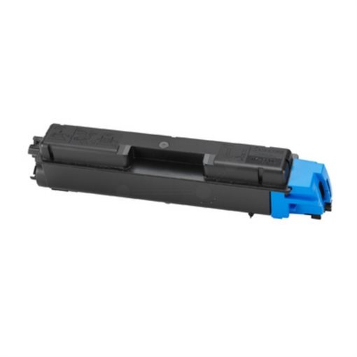 KYOCERA Original - Toner cyan - 1T02TWCNL0 KYOCERA Original - Toner cyan - 1T02TWCNL0