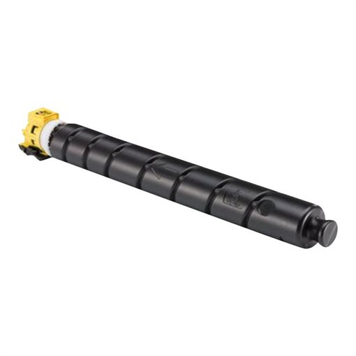 KYOCERA Original Toner gelb 1T02L7ANL1 - TK-8345Y