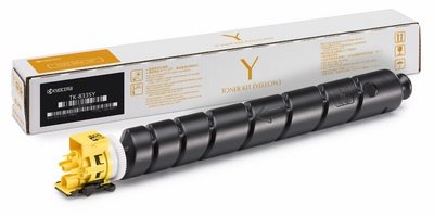 KYOCERA Original - Toner gelb - 1T02RLANL0 KYOCERA Original - Toner gelb - 1T02RLANL0