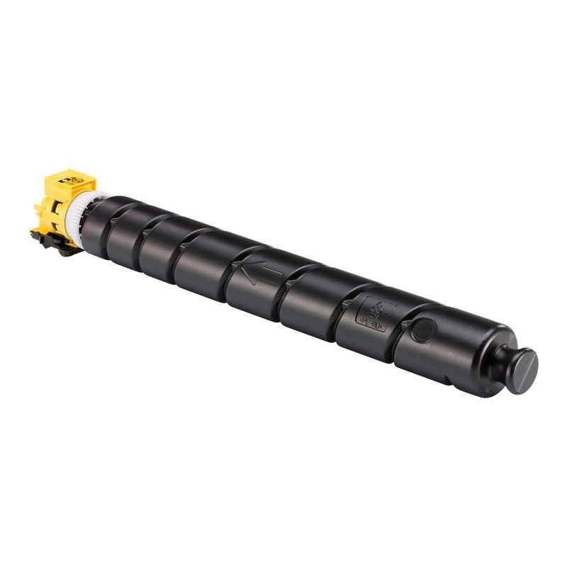 KYOCERA Original Toner gelb - 1T02RMANL0