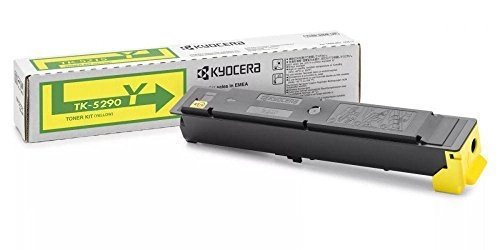 KYOCERA Original - Toner gelb - 1T02TXANL0 KYOCERA Original - Toner gelb - 1T02TXANL0