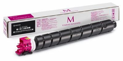 KYOCERA Original - Toner magenta -  1T02RLBNL0
