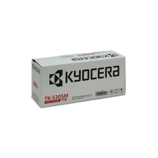 KYOCERA Original Toner magenta TK-5305M - 1T02VMBNL0