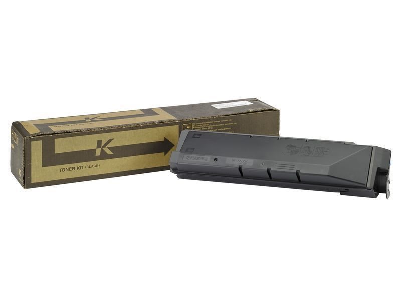 Kyocera Original - Toner schwarz - 1T02MN0NL1 Kyocera Original - Toner schwarz - 1T02MN0NL1
