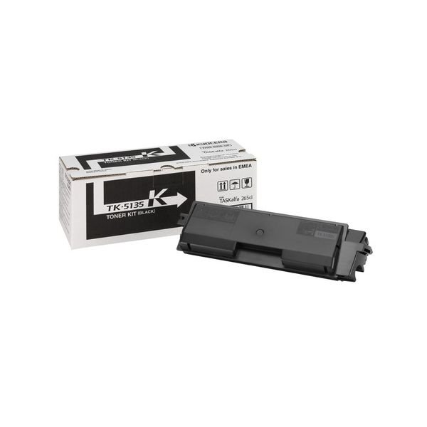 Kyocera Original - Toner schwarz - 1T02PA0NL0 Kyocera Original - Toner schwarz - 1T02PA0NL0