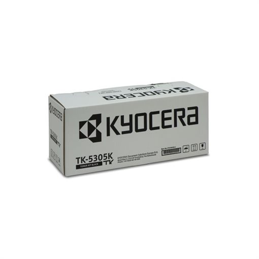 KYOCERA original toner black TK-5305K - 1T02VM0NL0