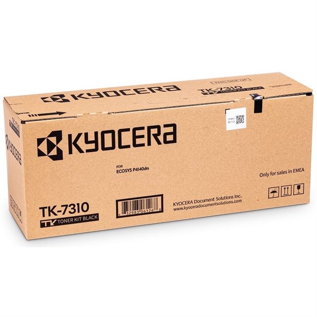 KYOCERA Original Toner schwarz TK-7310 - 1T02Y40NL0