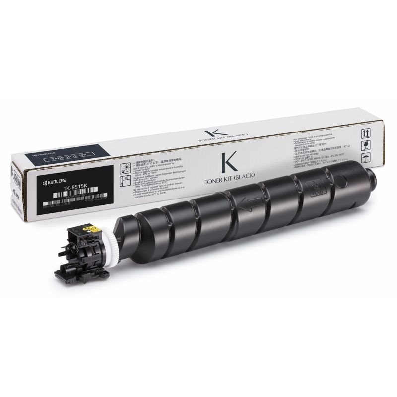 KYOCERA original toner black TK-8515K - 1T02ND0NL0