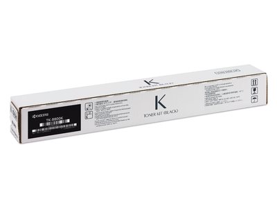 KYOCERA Original Toner schwarz TK8800K - 1T02RR0NL0 KYOCERA Original Toner schwarz TK8800K - 1T02RR0NL0