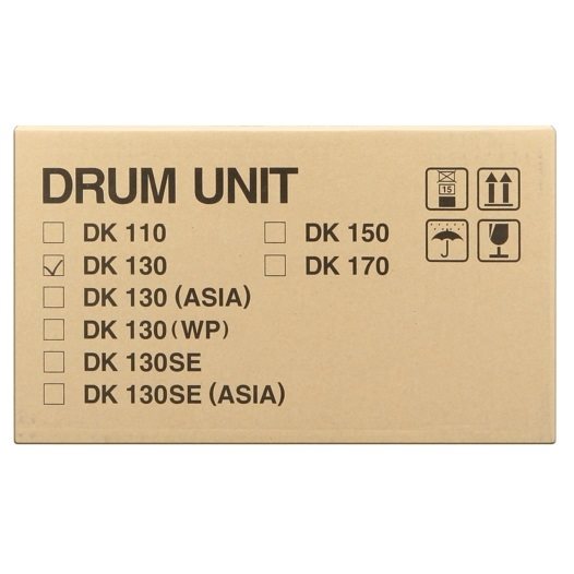 Kyocera Original - Trommel schwarz - 302HS93012 Kyocera Original - Trommel schwarz - 302HS93012