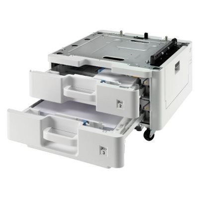 Kyocera Papierkassette 2 x 500-Blatt