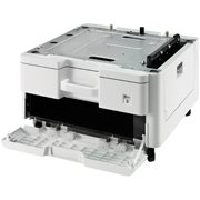 Kyocera Papierkassette 500-Blatt mit Unterschrank