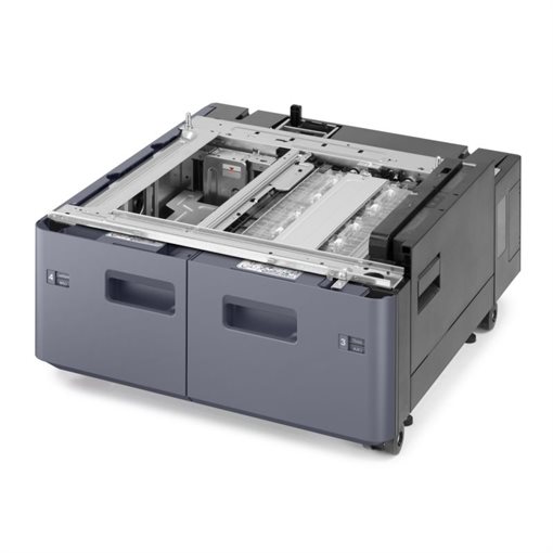 KYOCERA PF-7150 - paper feeder (3000 sheets in 2 drawers) - 1203V53NL0