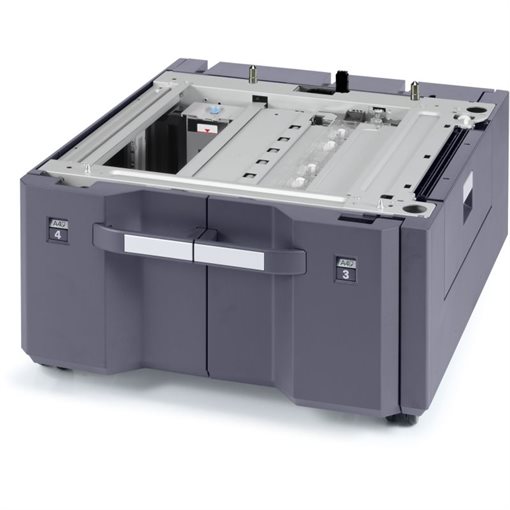 KYOCERA PF-810 - Medienfach (3000 Blätter in 2 Schubladen) - 1203PC8NL0