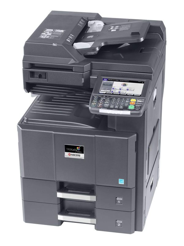 KYOCERA TASKalfa 2550ci
