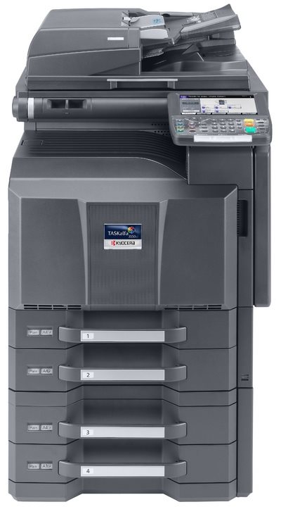 KYOCERA TASKalfa 3050ci KYOCERA TASKalfa 3050ci
