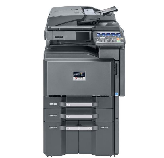 KYOCERA TASKalfa 3051ci KYOCERA TASKalfa 3051ci
