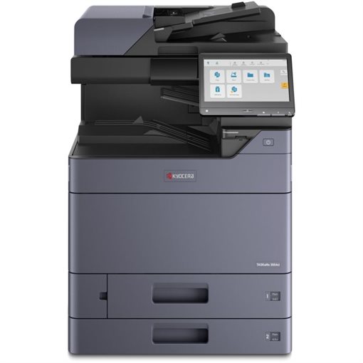 KYOCERA TASKalfa 3554ci