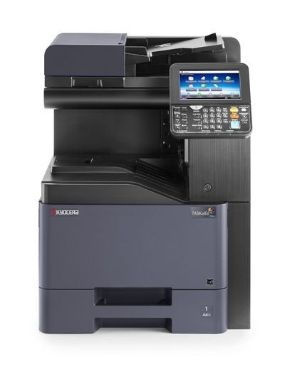 KYOCERA TASKalfa 356ci