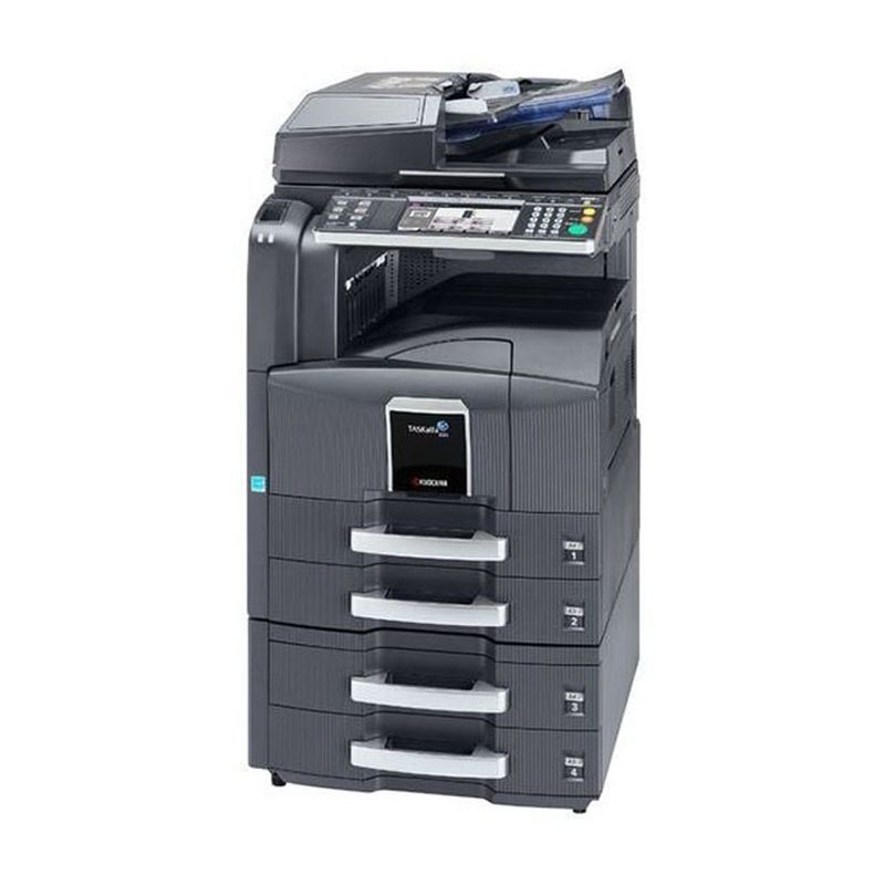 KYOCERA TASKalfa 420i