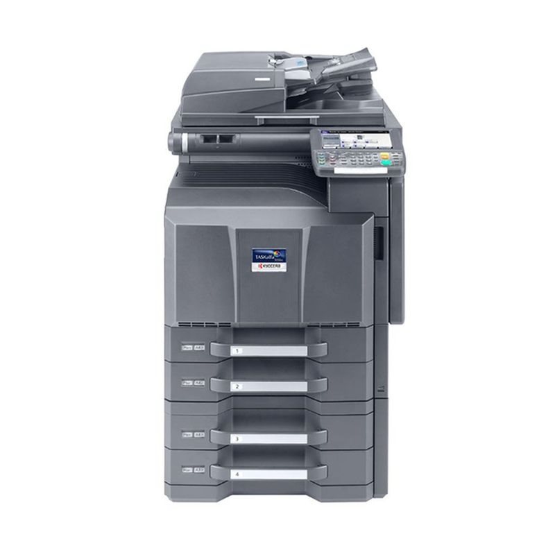 KYOCERA TASKalfa 5550ci