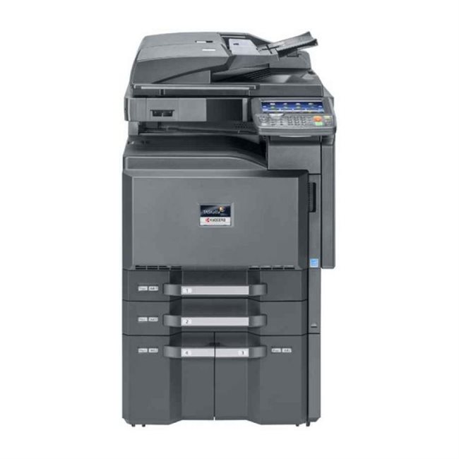 KYOCERA TASKalfa 5551ci