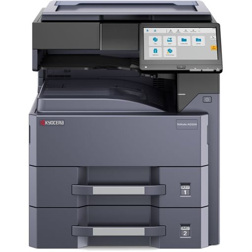 KYOCERA TASKalfa MZ3200i - 3 Jahre Garantie KYOCERA TASKalfa MZ3200i - 3 Jahre Garantie