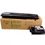 Kyocera Toner gelb für FS-8000, TK-82Y