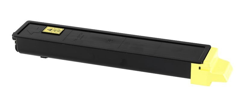 Kyocera Toner gelb für FS-C8020/8025MFP, TK-895Y