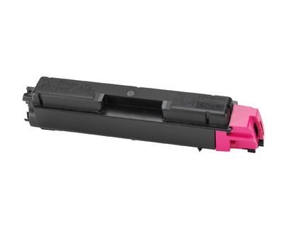 Kyocera Toner magenta für FS-C2026MFP, TK-590M