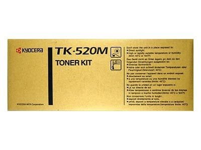 Kyocera Toner magenta für FS-C5015N Kyocera Toner magenta für FS-C5015N