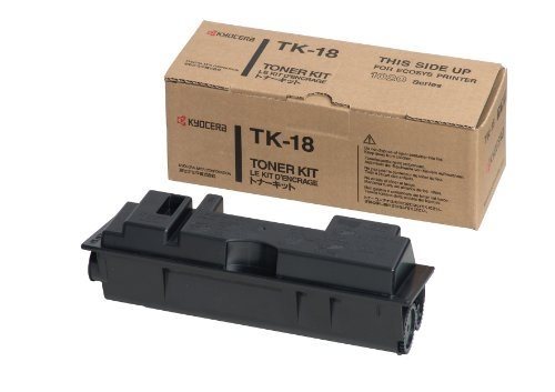 Kyocera Toner Original für FS-1020 - TK-18