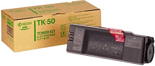 Kyocera Toner Original für FS-1900 TK-50H