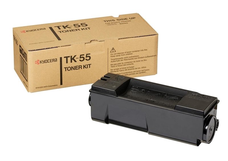 Kyocera Toner Original für FS-1920 TK-55 Kyocera Toner Original für FS-1920 TK-55