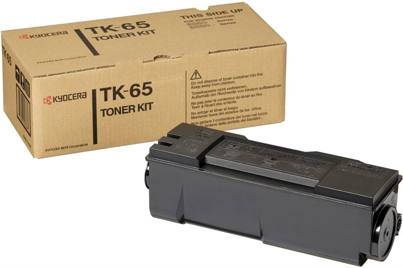 Kyocera Toner Original für FS-3820N/3830N Kyocera Toner Original für FS-3820N/3830N