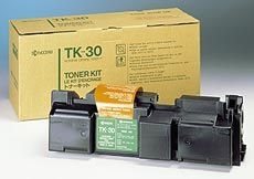 Kyocera Toner Original für FS-7000 - TK-30H - Kyocera Toner Original für FS-7000 - TK-30H -