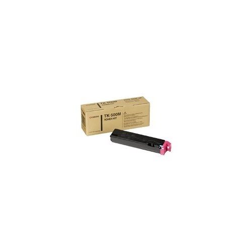 Kyocera Toner Original für FS-C5016N, magenta Kyocera Toner Original für FS-C5016N, magenta