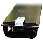 Kyocera Toner Original für FS-C8008N, black Kyocera Toner Original für FS-C8008N, black