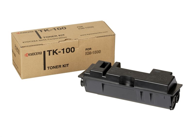 Kyocera Toner Original für KM 1500