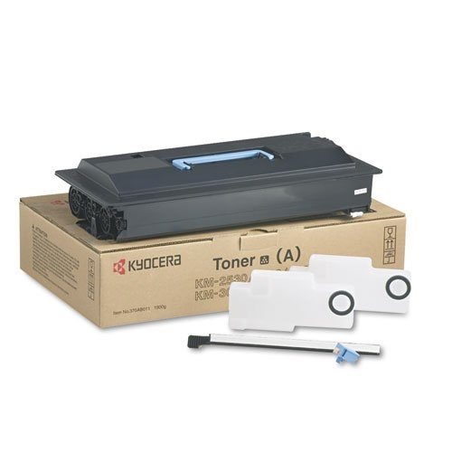 Kyocera Toner Original für KM2530/3530/4030