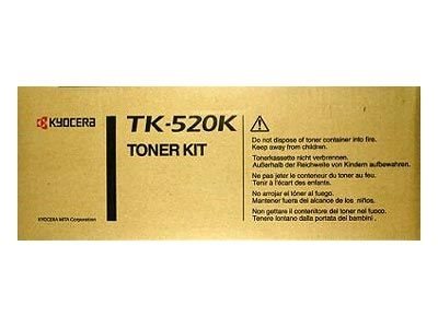 Kyocera Toner schwarz für FS-C5015N