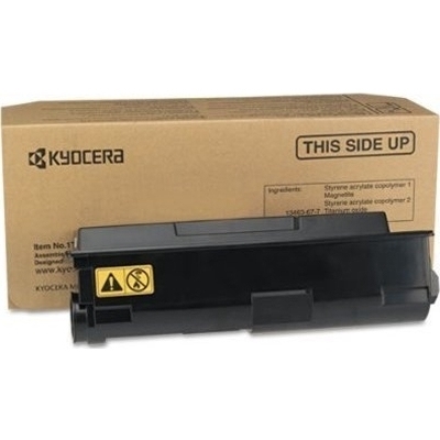 Kyocera Toner schwarz Kyocera Toner schwarz