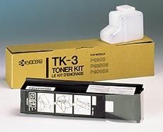 Kyocera Tonerkit - TK-3
