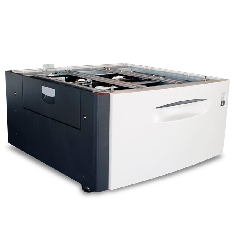KYOCERA Unterschrank 3000 Blatt PF750